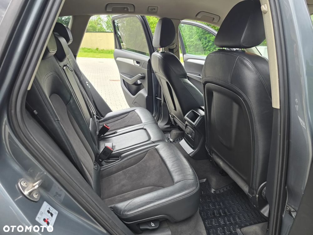 Audi Q5 2.0 TDI Quattro S tronic - 29