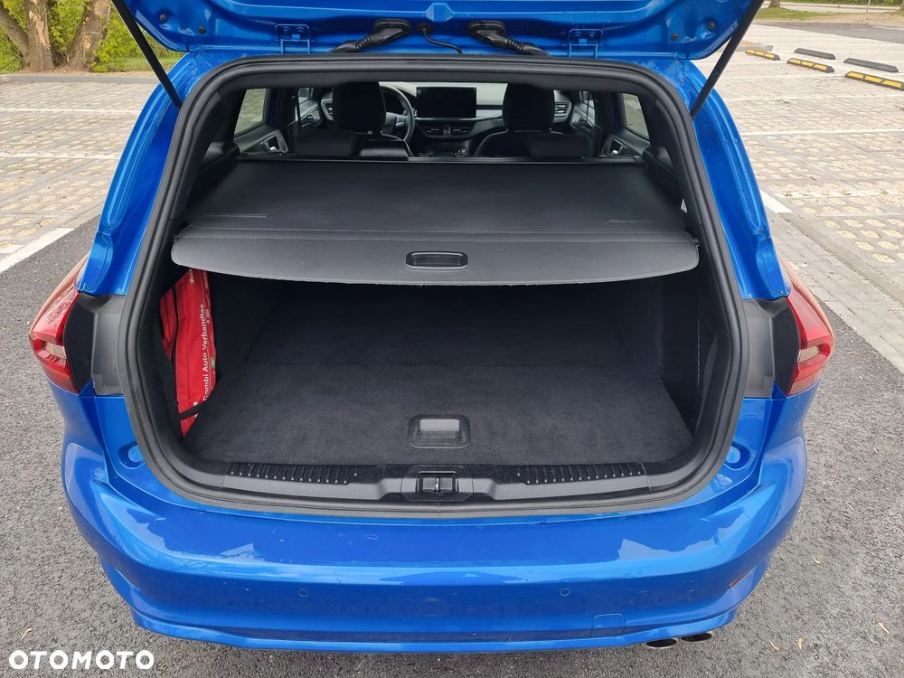 Ford Focus 1.5 EcoBlue STart-Stopp-System ST-LINE - 5