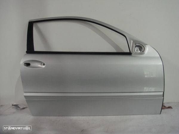 Porta Frente Dto Mercedes-Benz C-Class Coupe Sport (Cl203) - 1