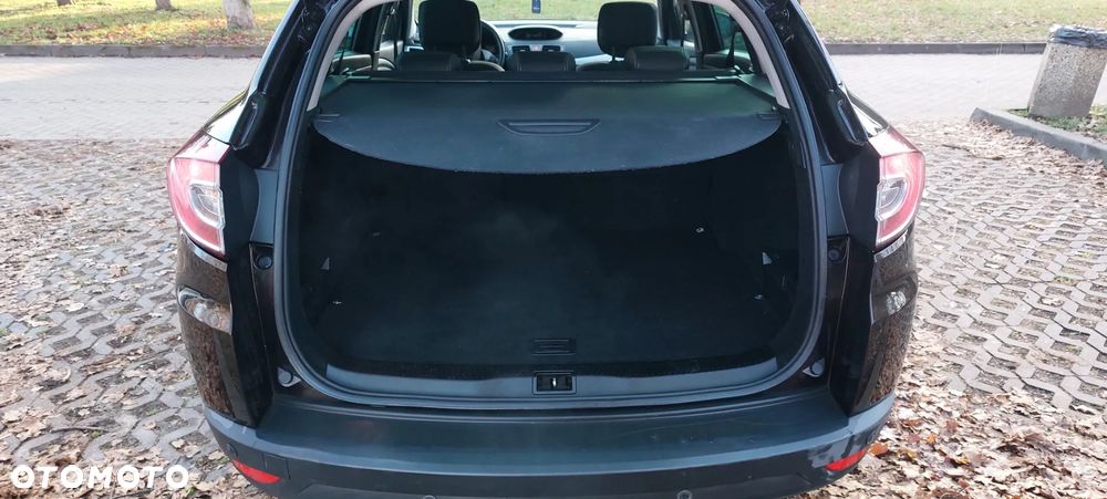 Renault Megane TCe 130 Night and Day - 17