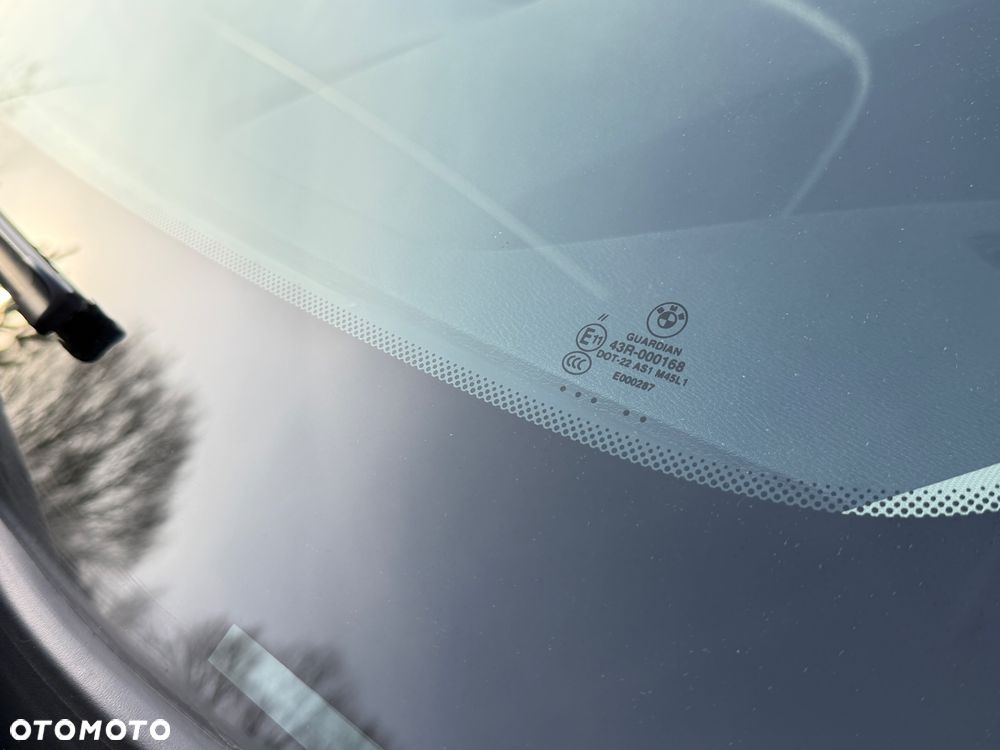 BMW X3 - 10