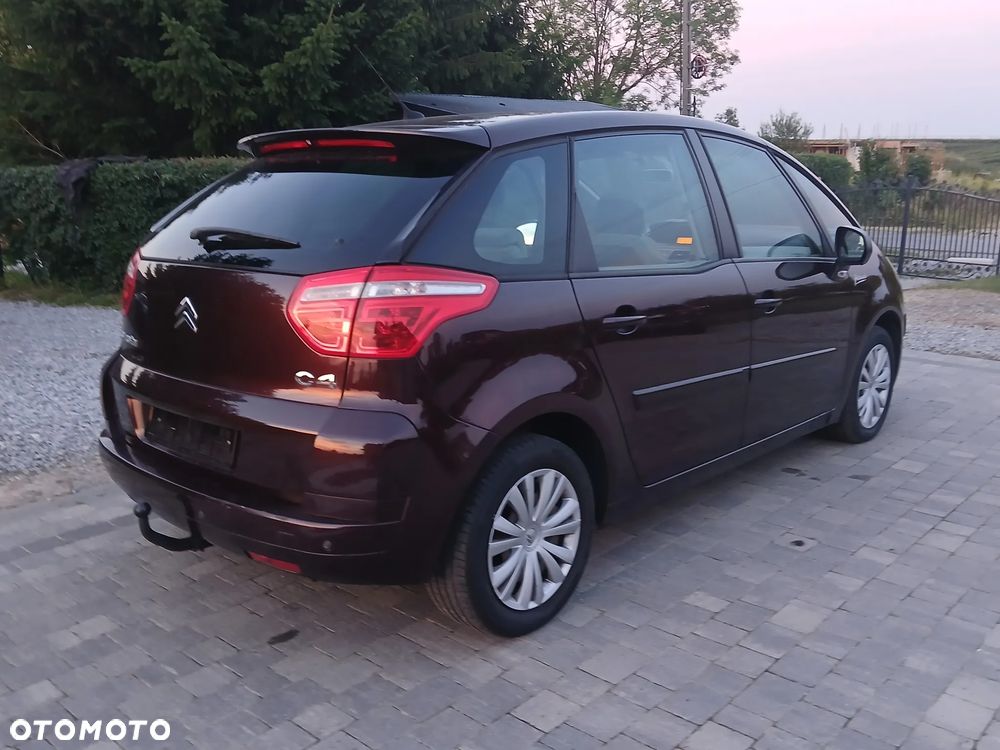 Citroën C4 Picasso 1.8i Impress - 11