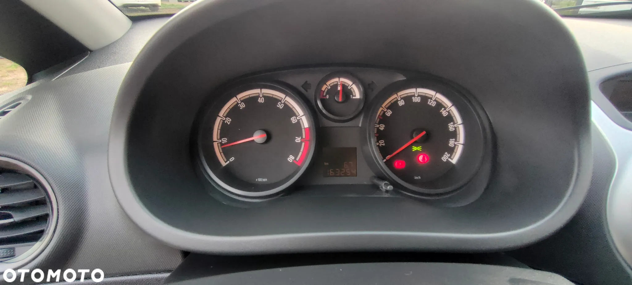 Opel Corsa 1.2 16V (ecoFLEX) Edition - 13