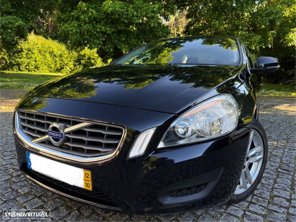 Volvo S60 2.0 D3 Momentum - 13