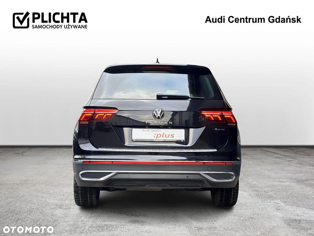 Volkswagen Tiguan 2.0 TDI SCR 4Mot Elegance DSG - 4