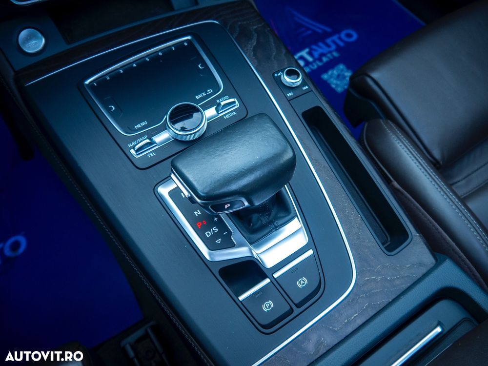 Audi Q5 40 TDI quattro S tronic - 34