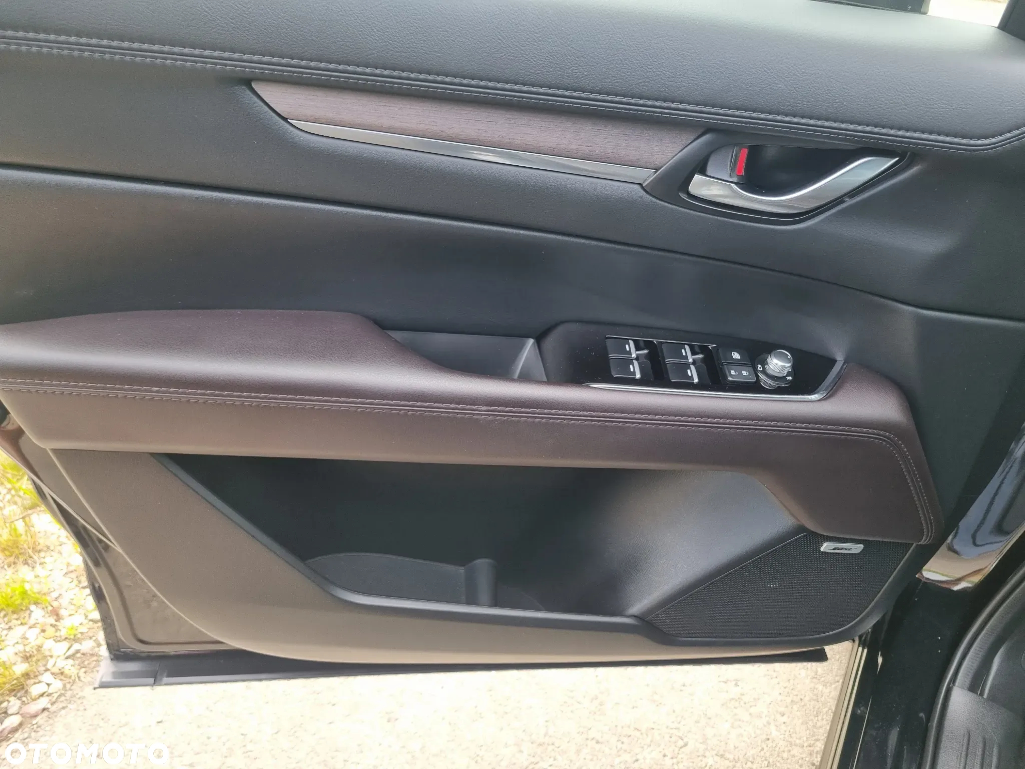 Mazda CX-5 - 20