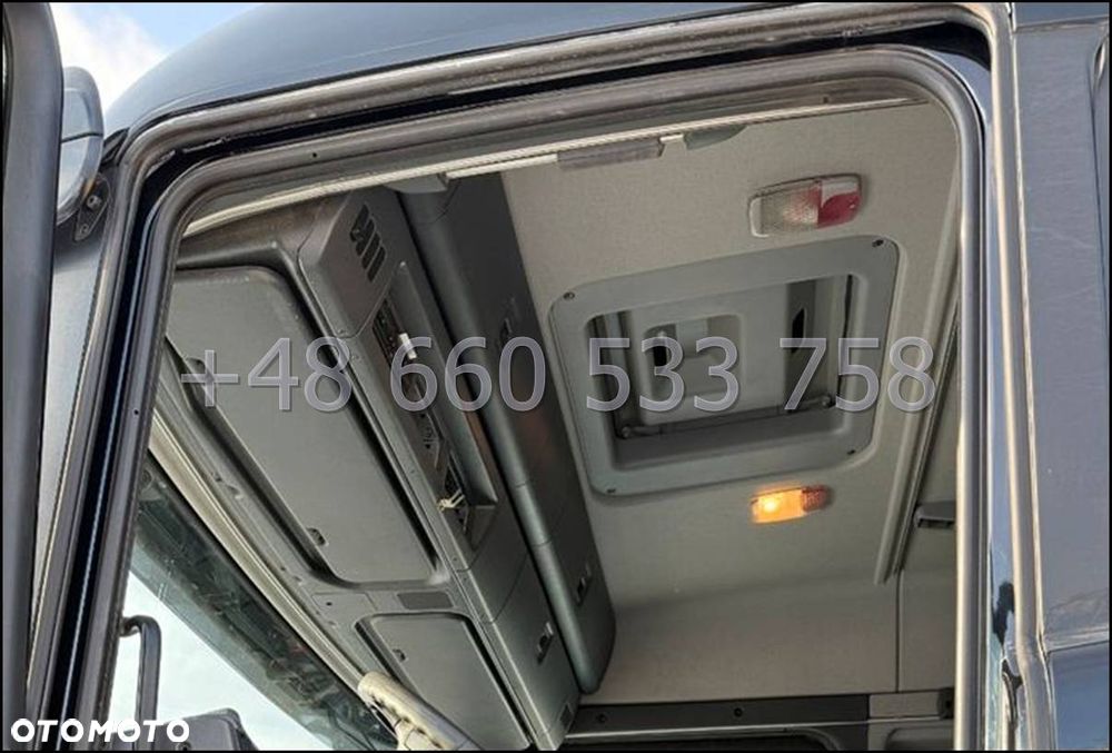Scania Bezwypadkowy/Serwisowany/Auto.z.Niemiec/TOP-STAN - 17