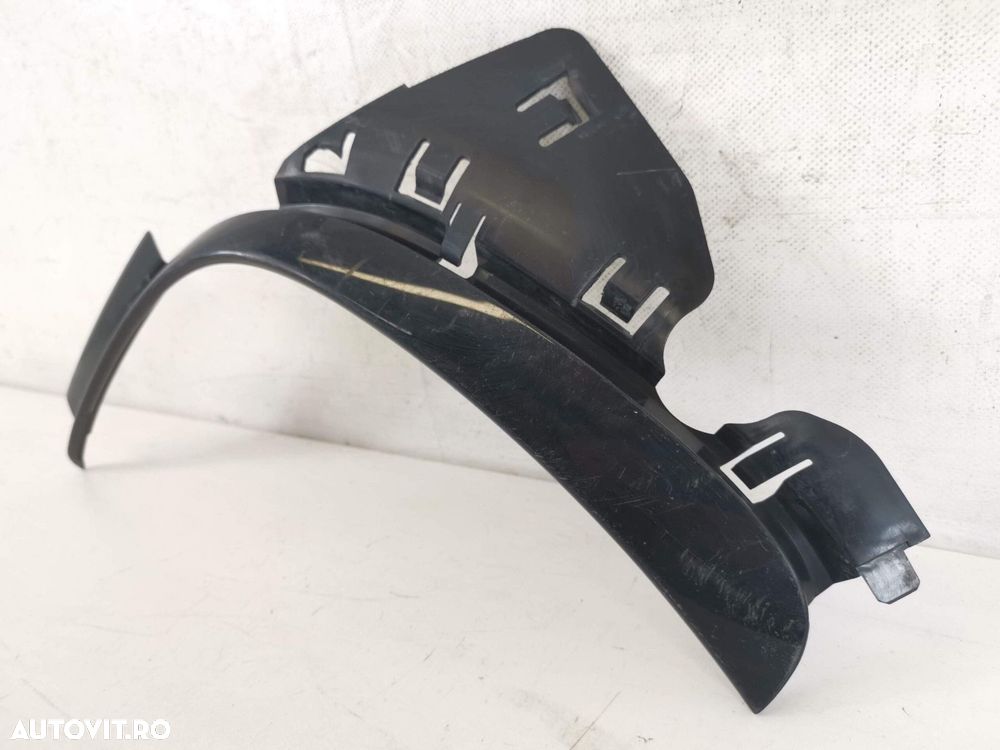 Ornament Grila Stanga Mercedes-Benz GLE-Class V167 2018 2019 2020 2021 - 4