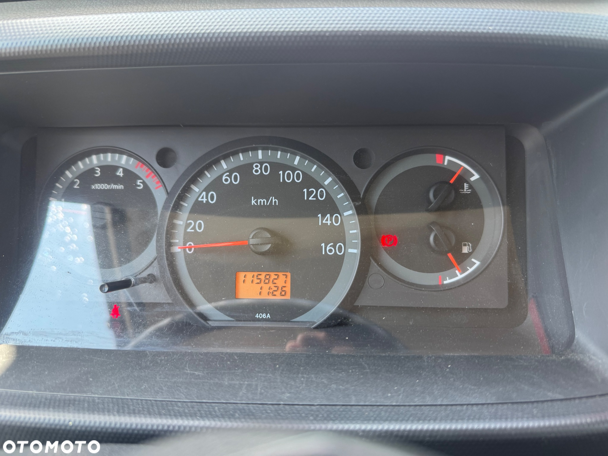 Nissan Cabstar 35-14 - 11