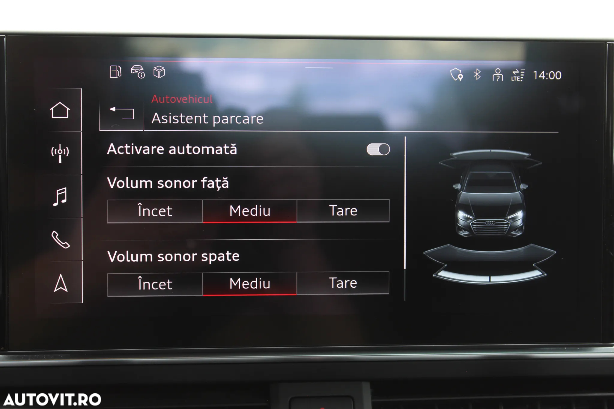 Audi A4 35 TDI S tronic advanced - 33