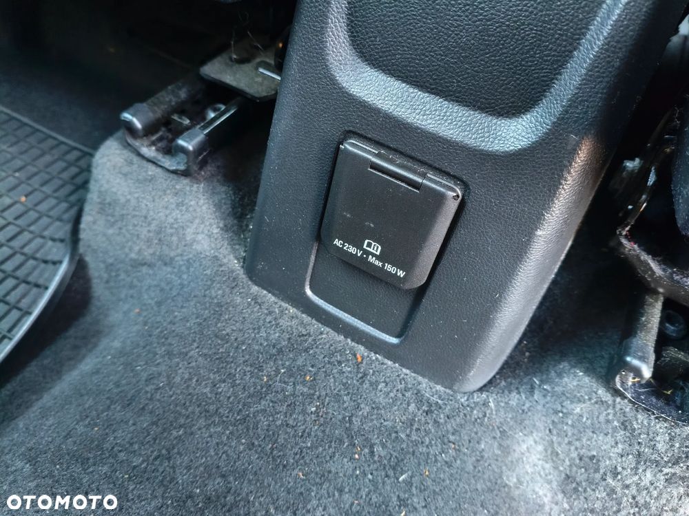 Opel Mokka 1.4 Turbo ecoFLEX Start/Stop 4x4 Edition - 16