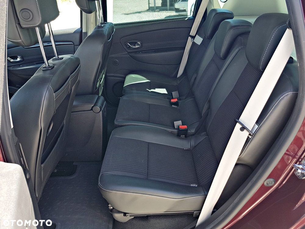 Renault Scenic ENERGY TCe 115 S&S Bose Edition - 24