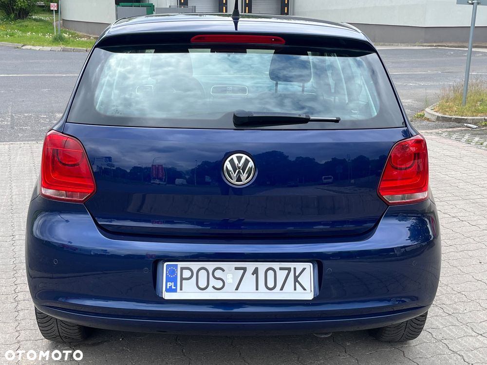 Volkswagen Polo - 7