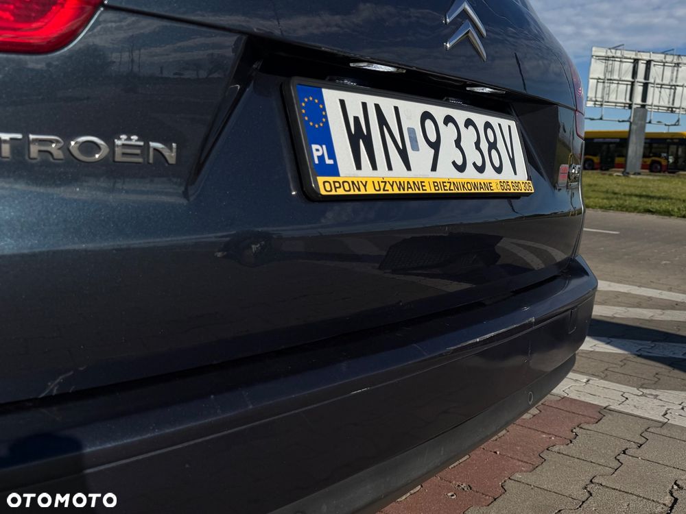 Citroën C5 2.0 HDi Exclusive - 33