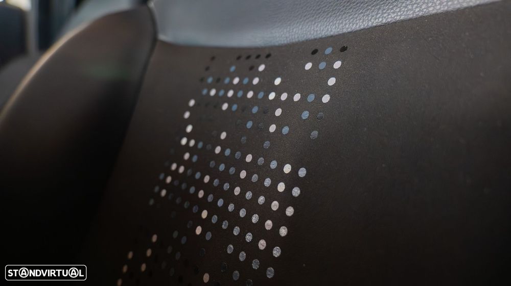 Fiat 500 1.0 Hybrid Sport - 22