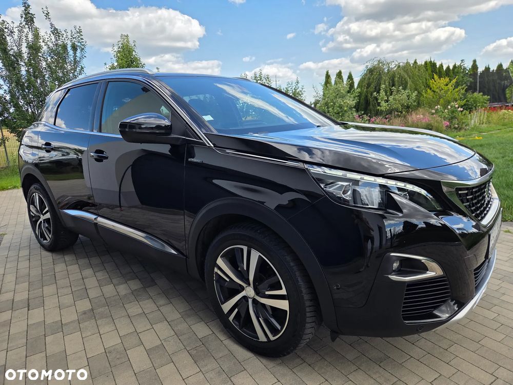 Peugeot 3008 - 9
