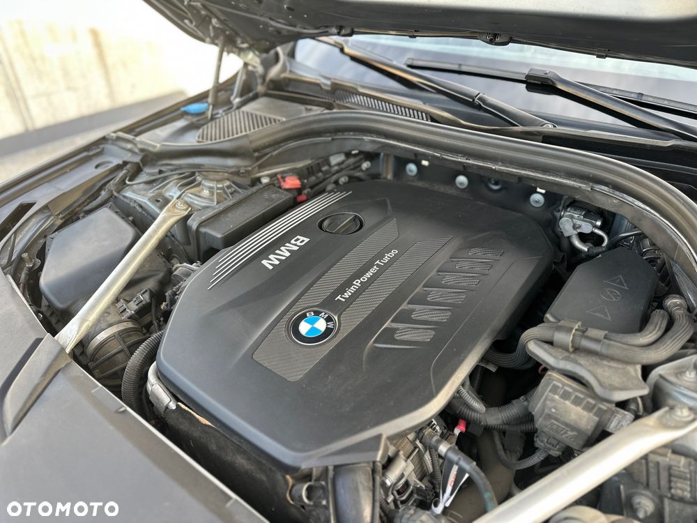 BMW Seria 6 - 12