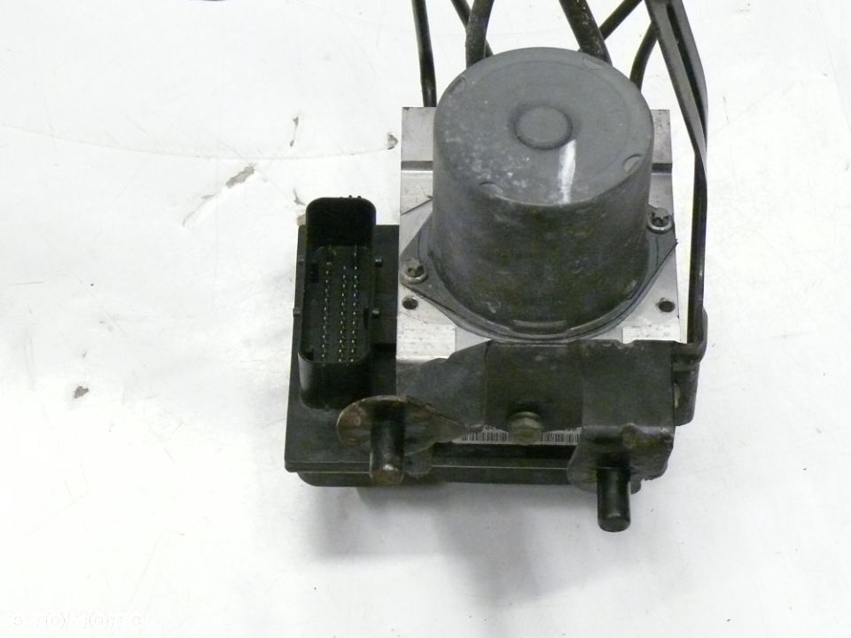 POMPA ABS DSC STEROWNIK BMW 6 E63 E64 BMW 5 E60 E61 BMW 7 E65 - 4