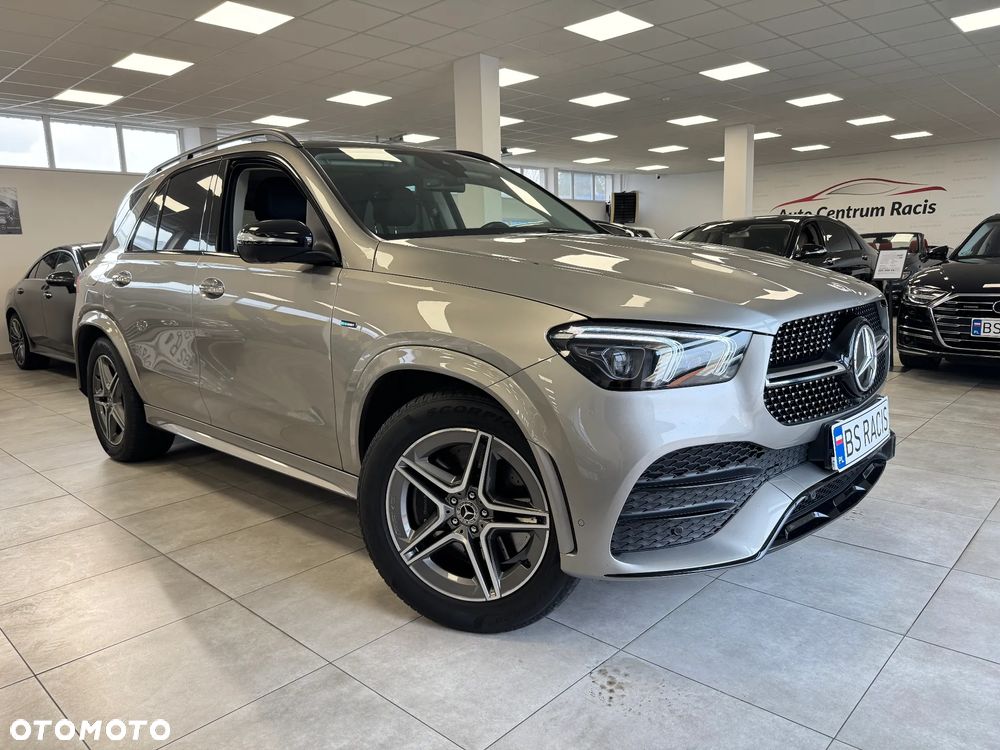 Mercedes-Benz GLE - 28