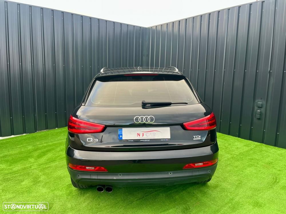 Audi Q3 - 5
