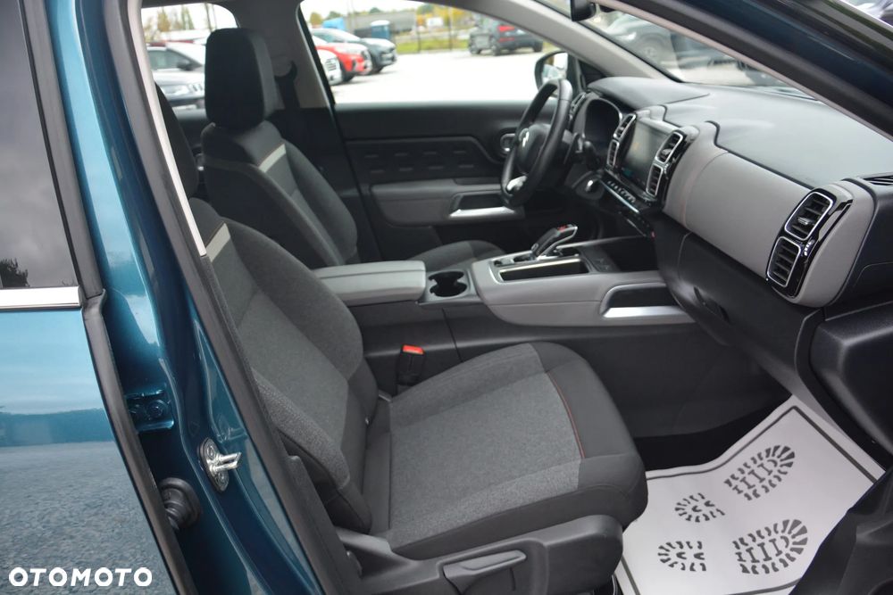 Citroën C5 Aircross 2020