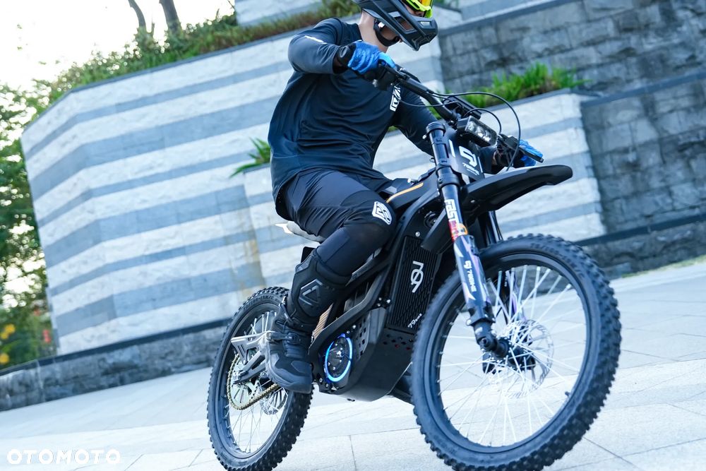 79Bike Falcon Pro - 25