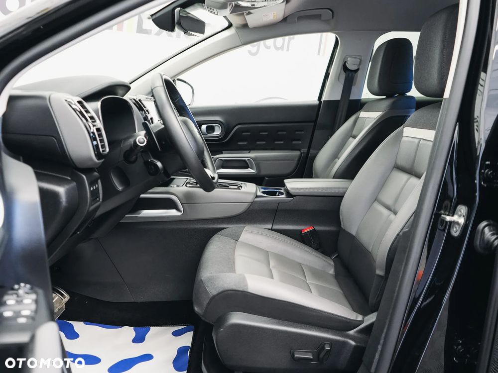 Citroën C5 Aircross 1.6 PHEV 225 Shine Pack EAT8 - 15