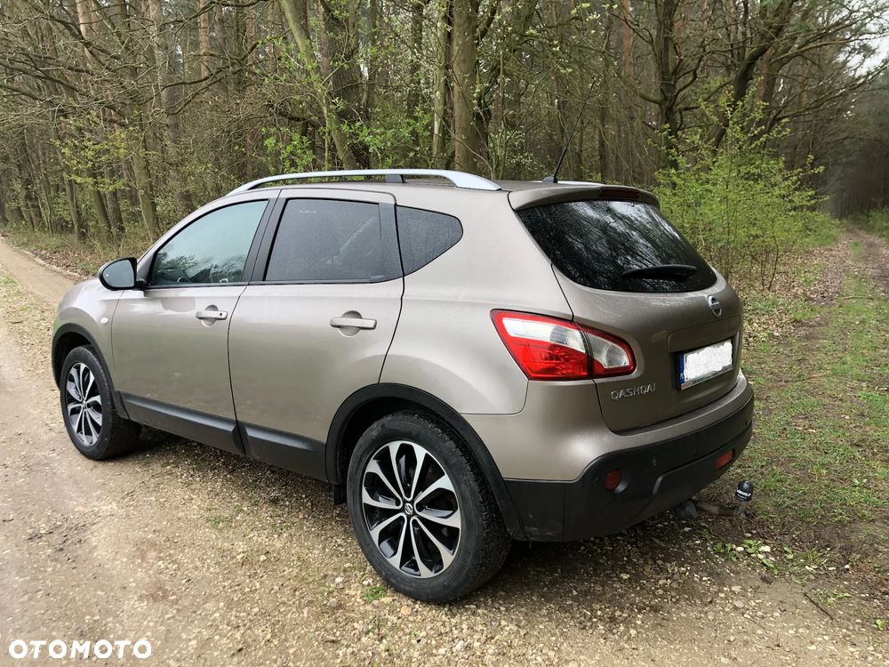 Nissan Qashqai 1.6 I-Way - 1