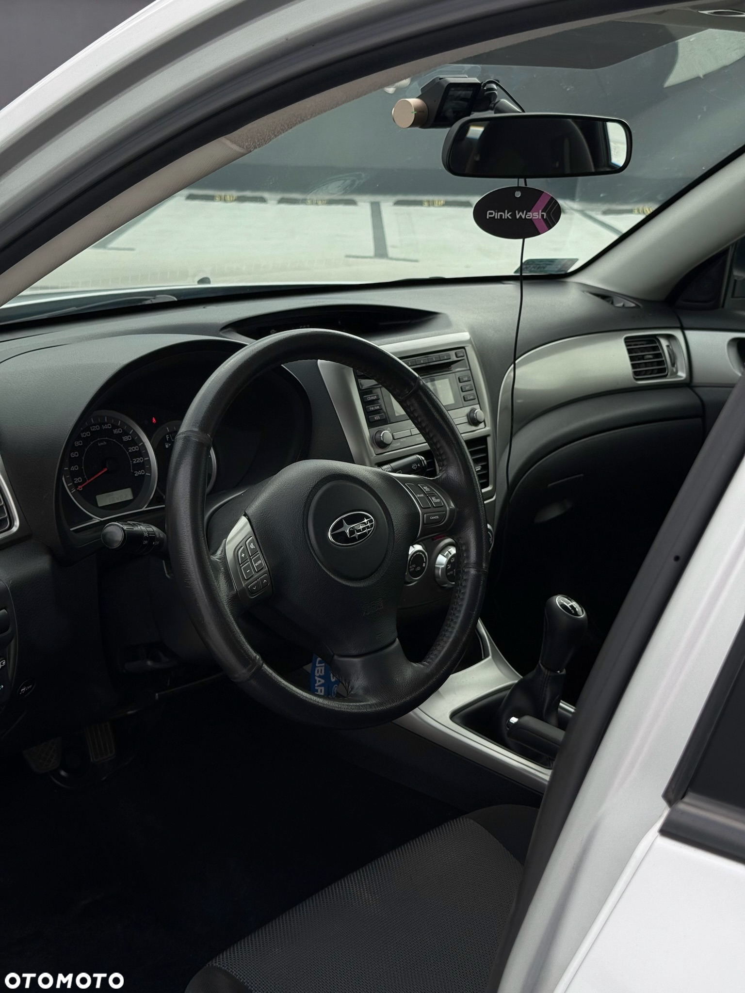 Subaru Impreza 2.0 RC - 18