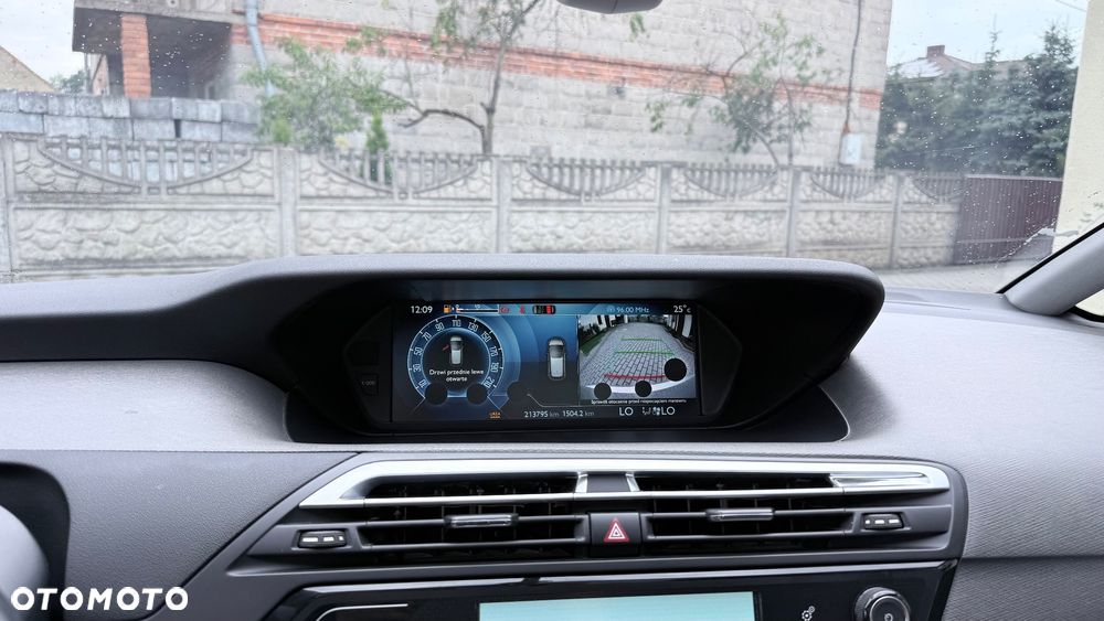 Citroën C4 Picasso BlueHDi 120 SHINE - 21