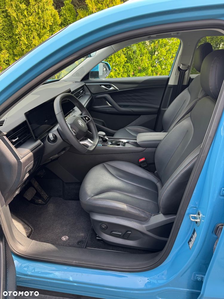 MG HS PHEV 1.5T Exclusive - 10