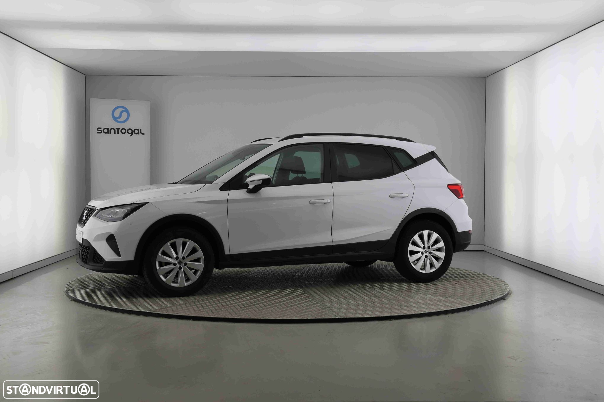 SEAT Arona 1.0 TSI Style - 6