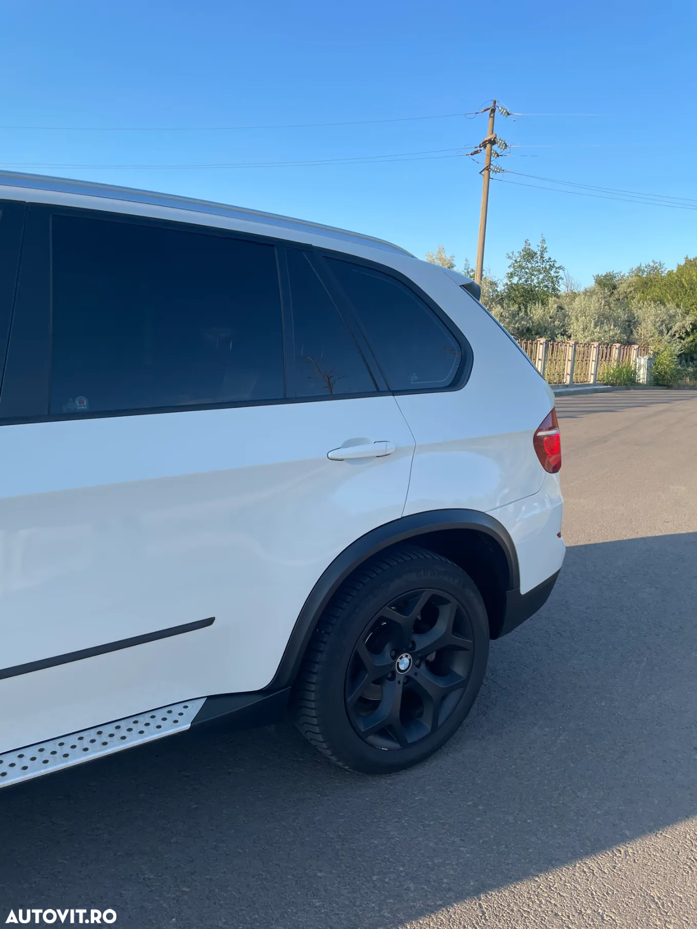 BMW X5 xDrive30d - 12