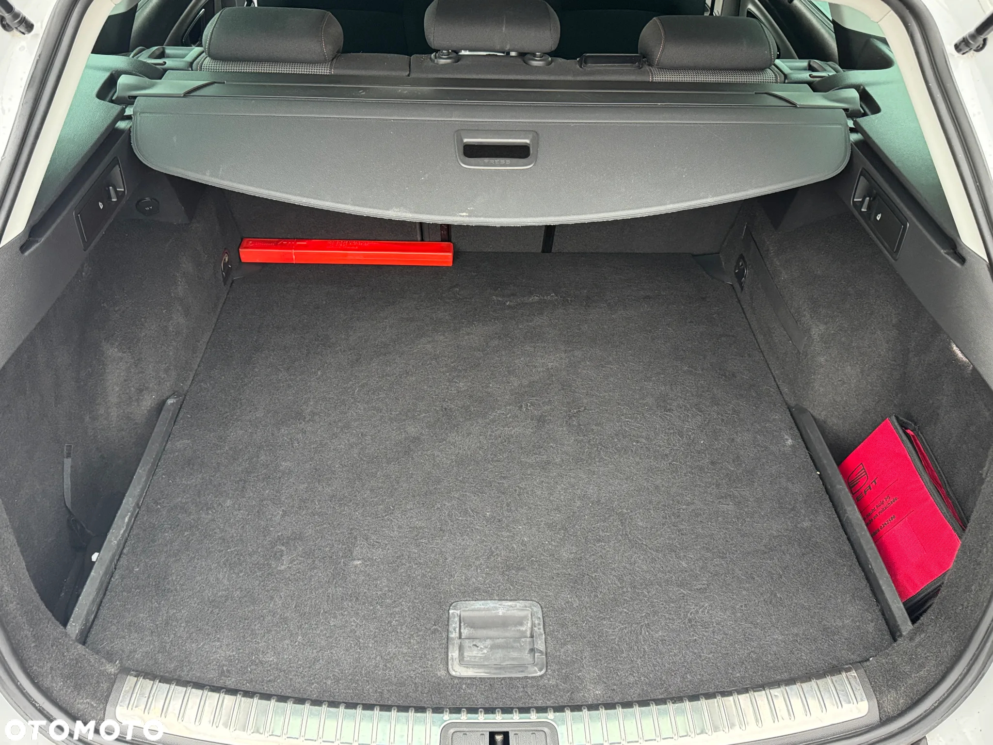 Seat Leon ST 1.6 TDI Start&Stop X-Perience - 26