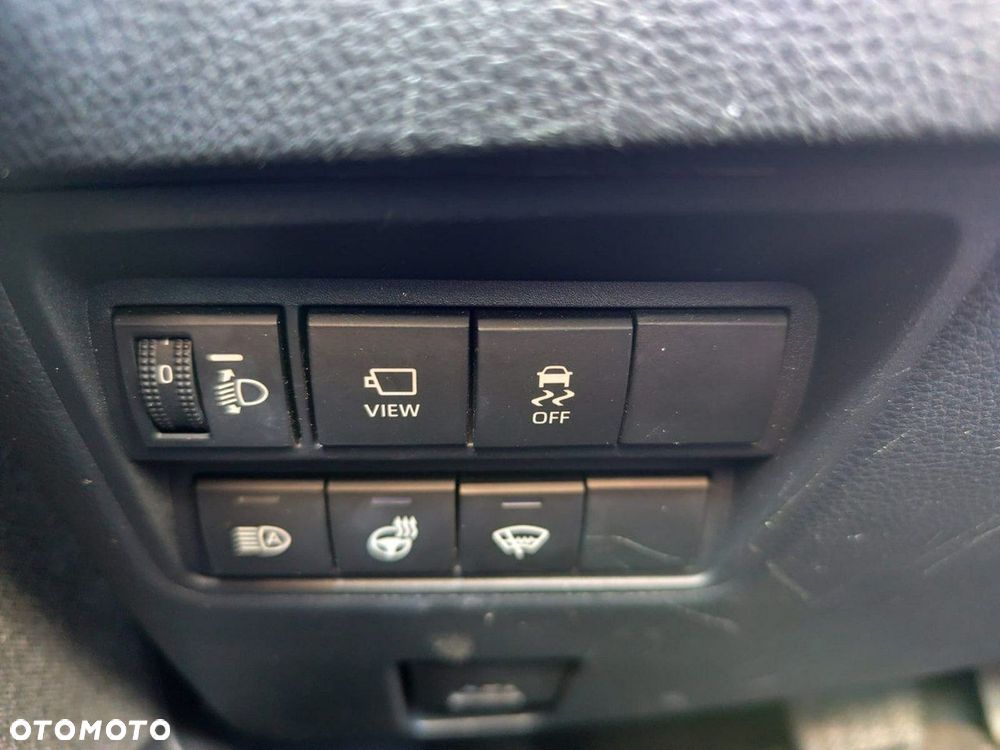 Toyota Yaris Cross Hybrid 1.5 Executive - 11