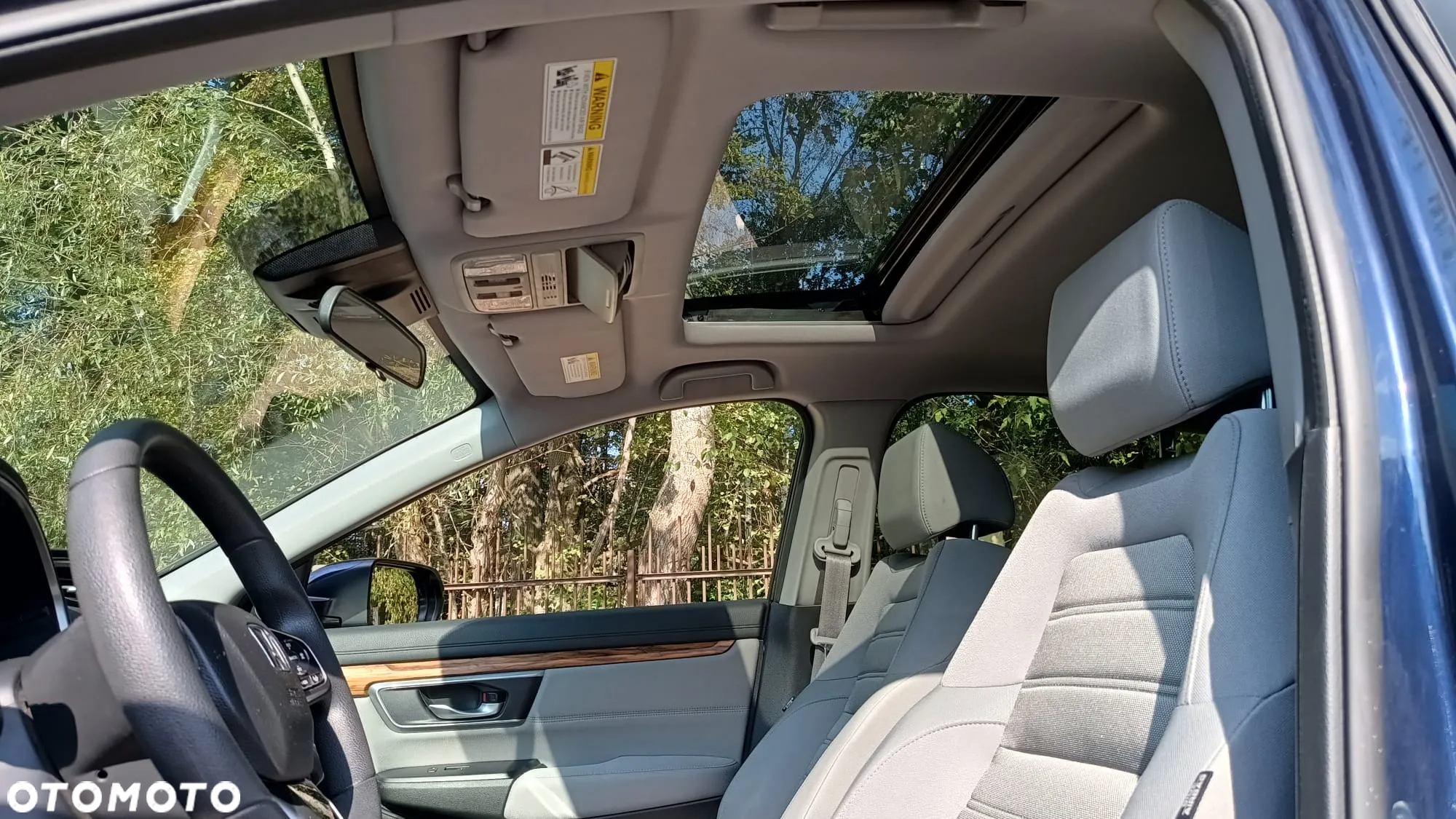 Honda CR-V 1.5T 4WD CVT Elegance - 12