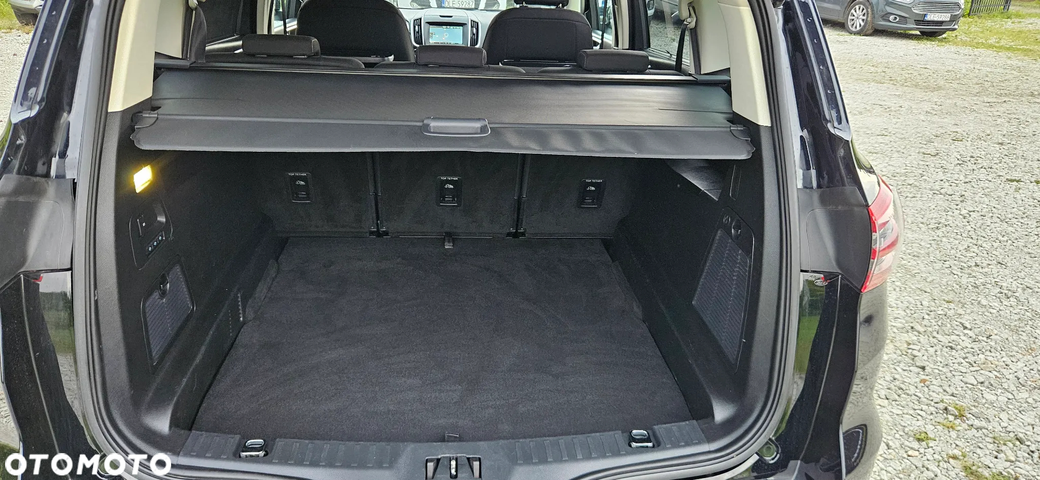 Ford S-Max 2.0 TDCi Titanium - 29