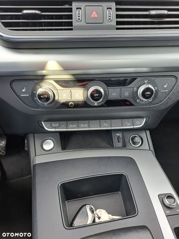 Audi Q5 - 16