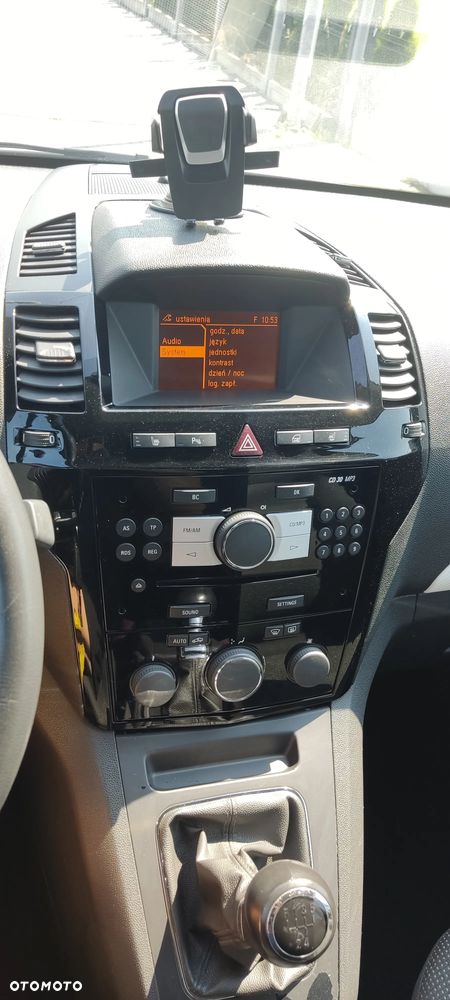 Opel Zafira 1.8 Edition 111 Jahre - 15