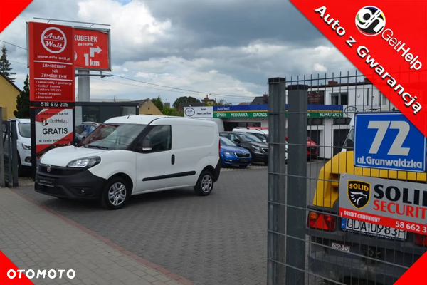Fiat Doblo