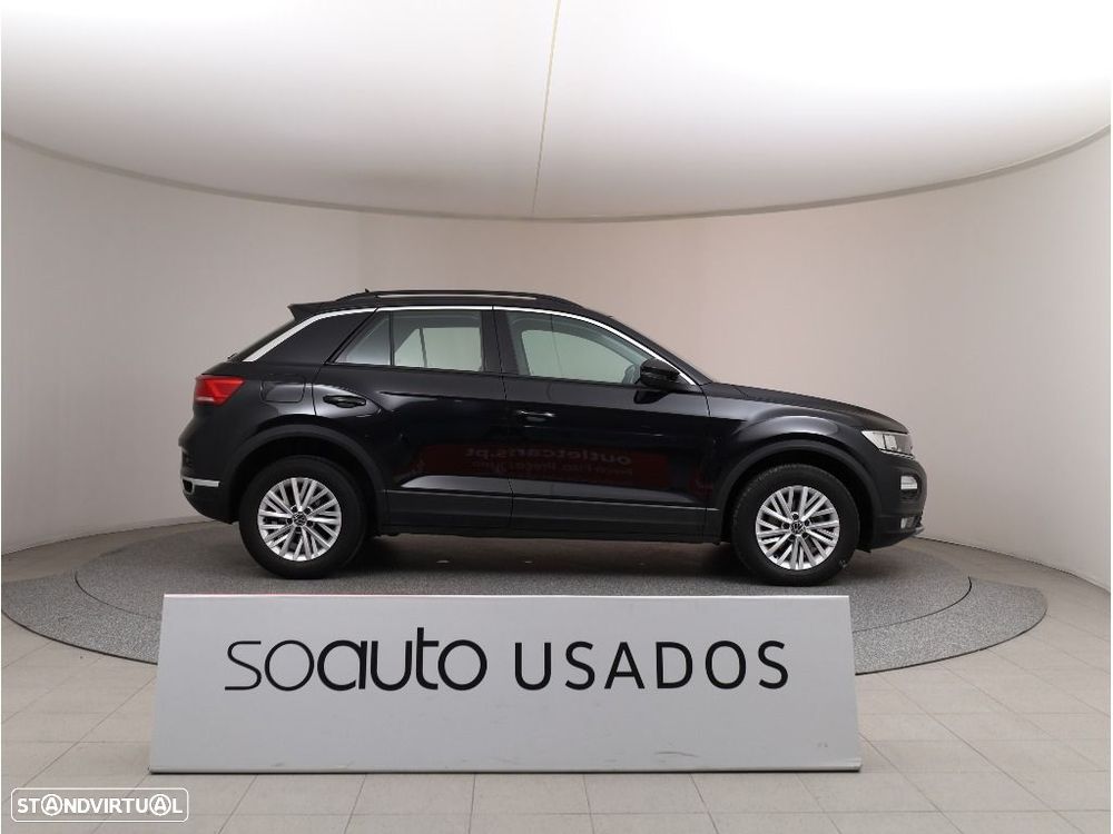 VW T-Roc 2.0 TDI Style - 10