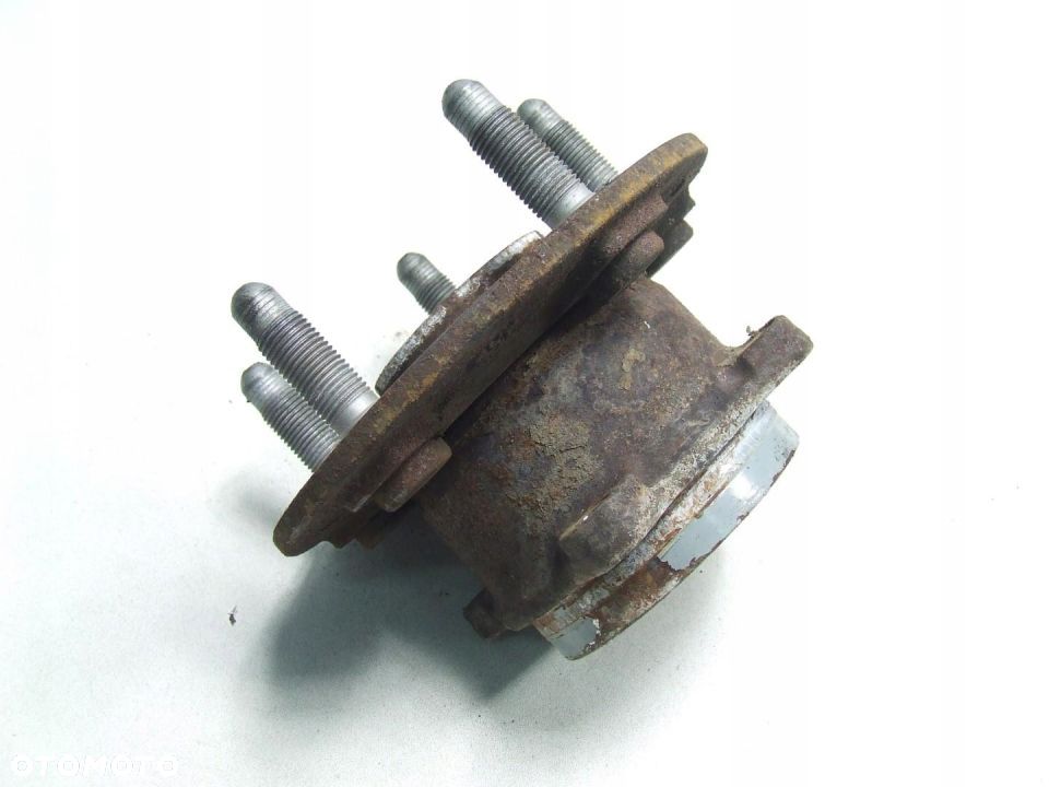 Tesla Model S P85D ŁOŻYSKO PIASTA PRAWY PRZÓD - 4