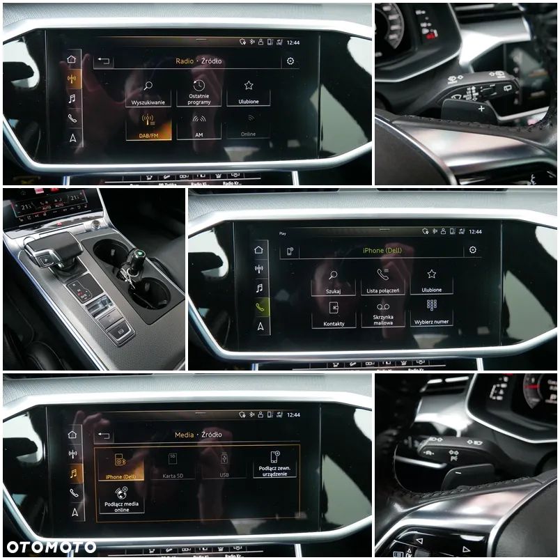Audi A6 Allroad - 12