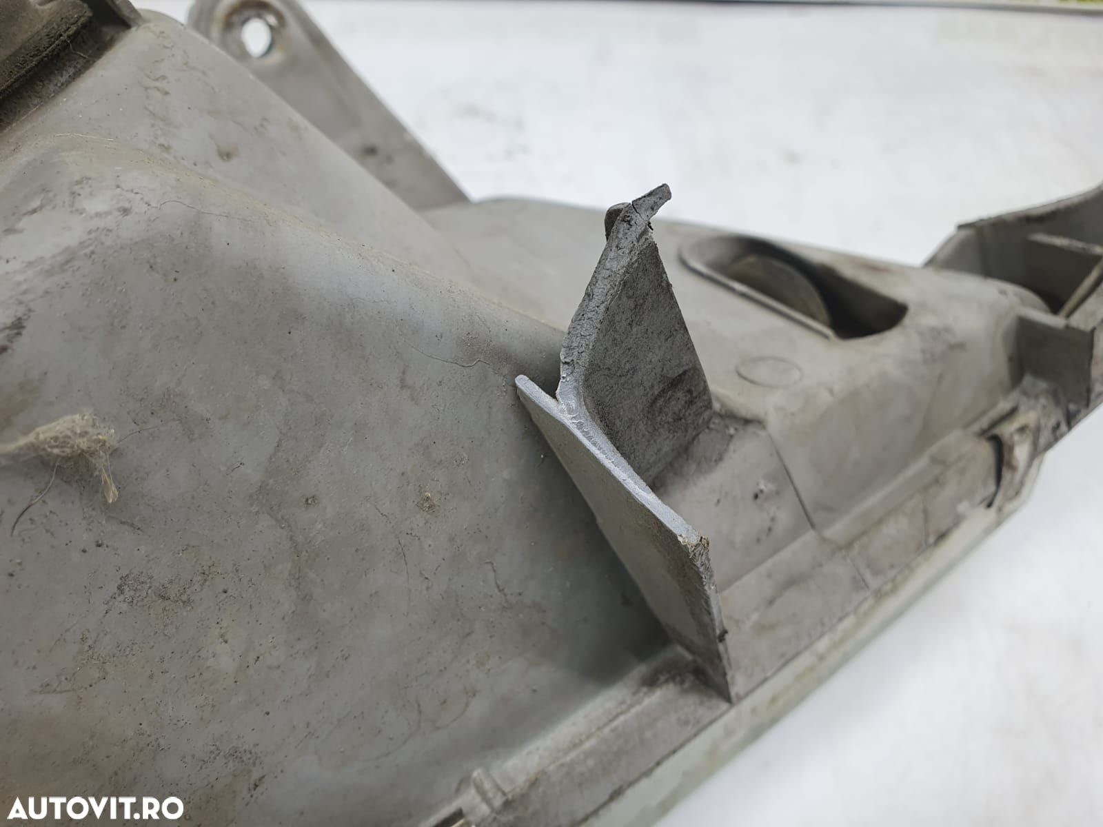 Far stanga 0701-000527 Daewoo Cielo 1  [din 1994 pana  2002] - 3