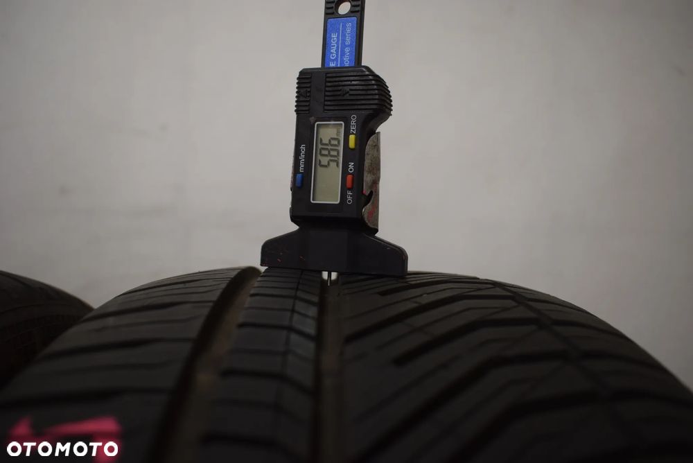 R17 225/45 Falken EuroAll Season AS220 Pro - 5