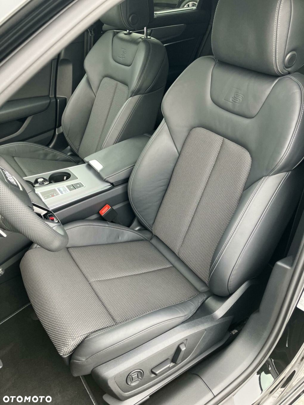 Audi A6 - 13