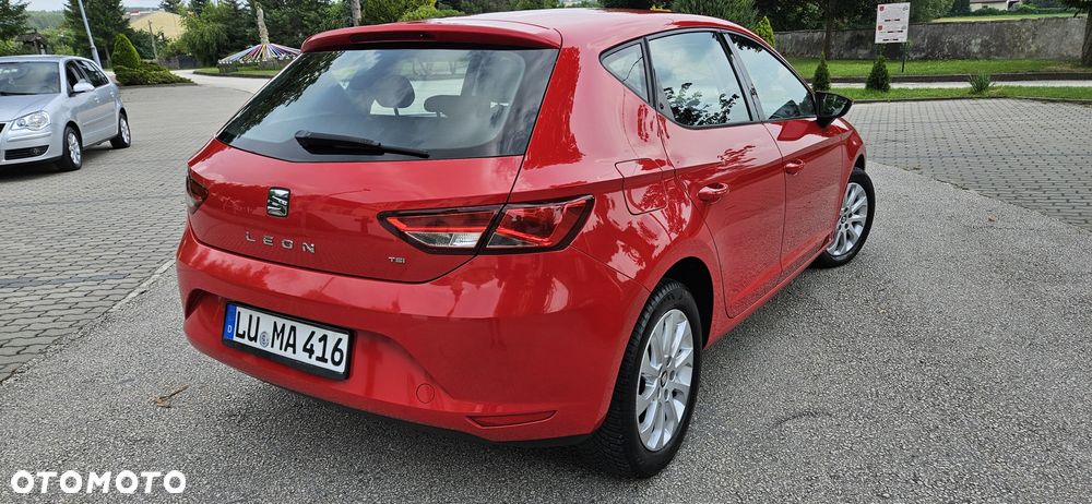 Seat Leon - 2