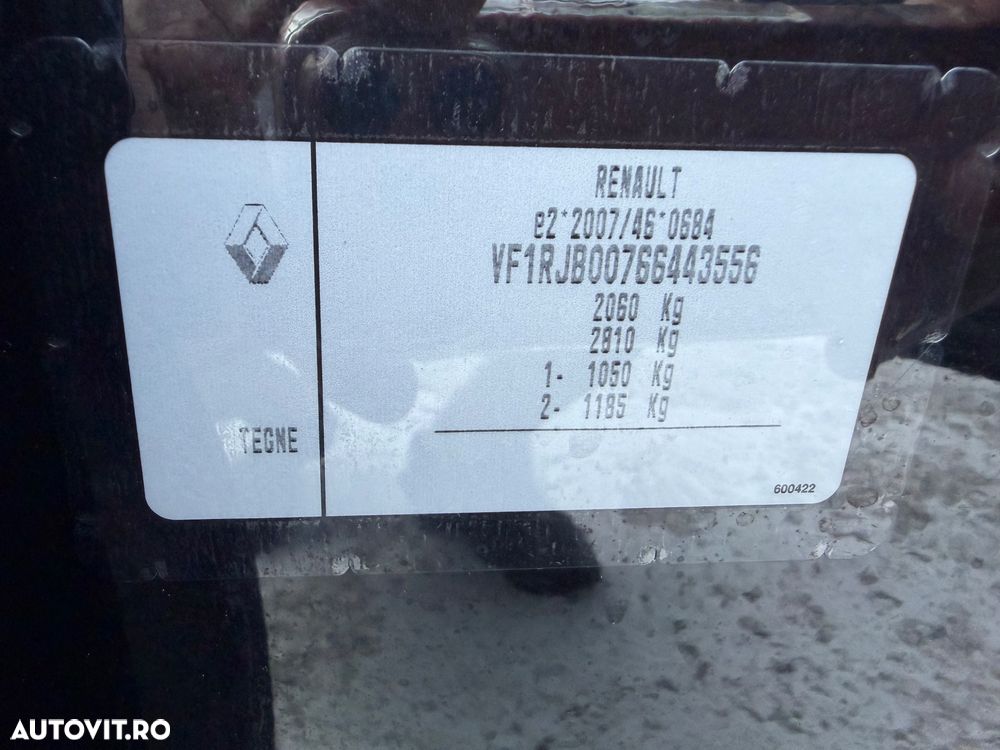 Renault Captur TCe EDC FAP Intens - 7