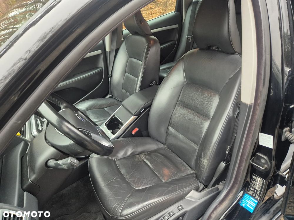 Volvo V70 D4 Geartronic Momentum - 15